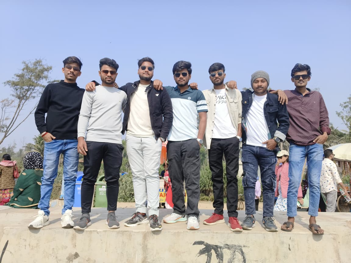 College Tour
